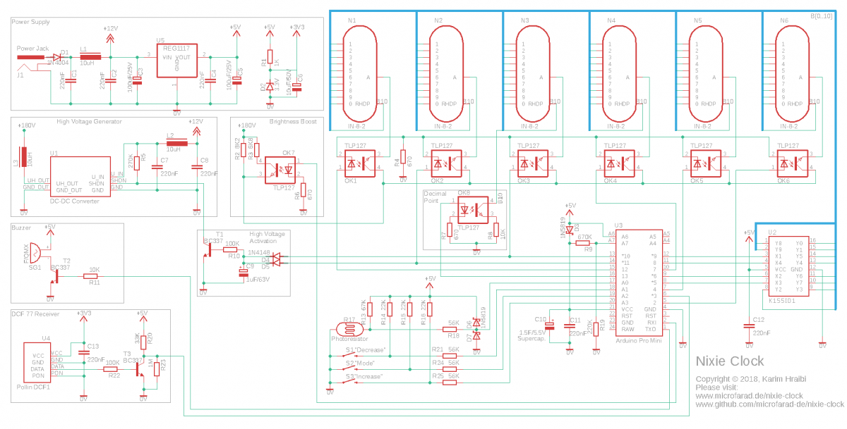 Схема гри. Часы Nixie Clock схема. ALEXGYVER Nixie Clock v2 схема. Nixie Clock v5.2 схема. Nixie Clock v2.2 схема.